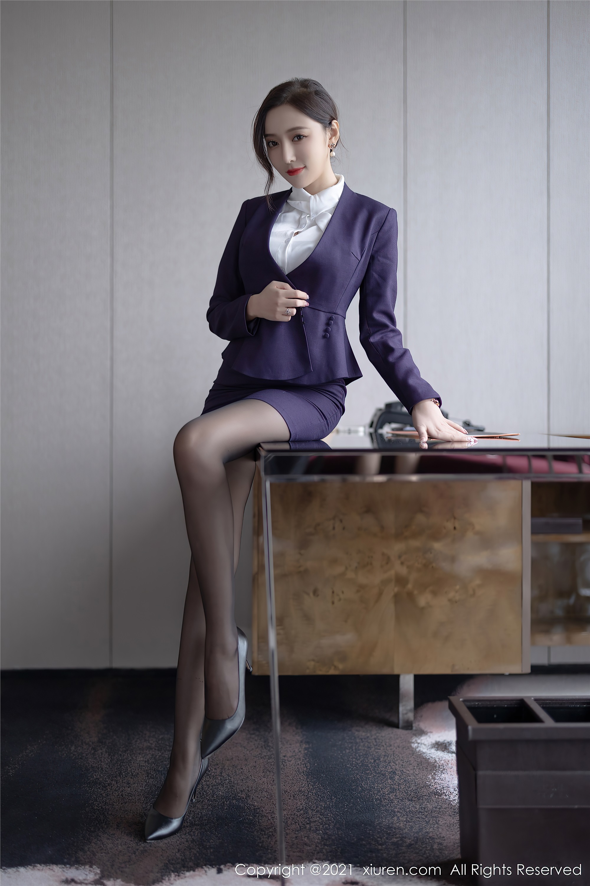 Xiuren秀人网 2021.11.08 NO.4184 王馨瑶yanni